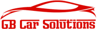 GB Car Solutions Logo