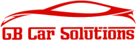 gb car solutions logo
